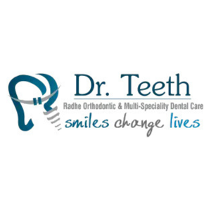 My Dr Teeth logo