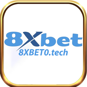 8Xbet0 tech logo