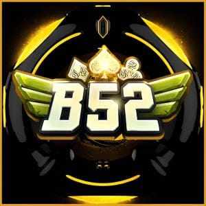 B52 logo