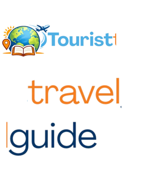 Tourist Travel Guides