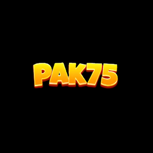 75Pakgames com logo