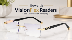 HewelthVisionFlexReaders