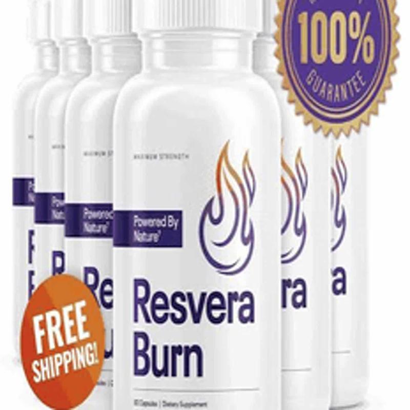 Resvera Burn Reviews: What You Need to Know About This Liver Health Supplement