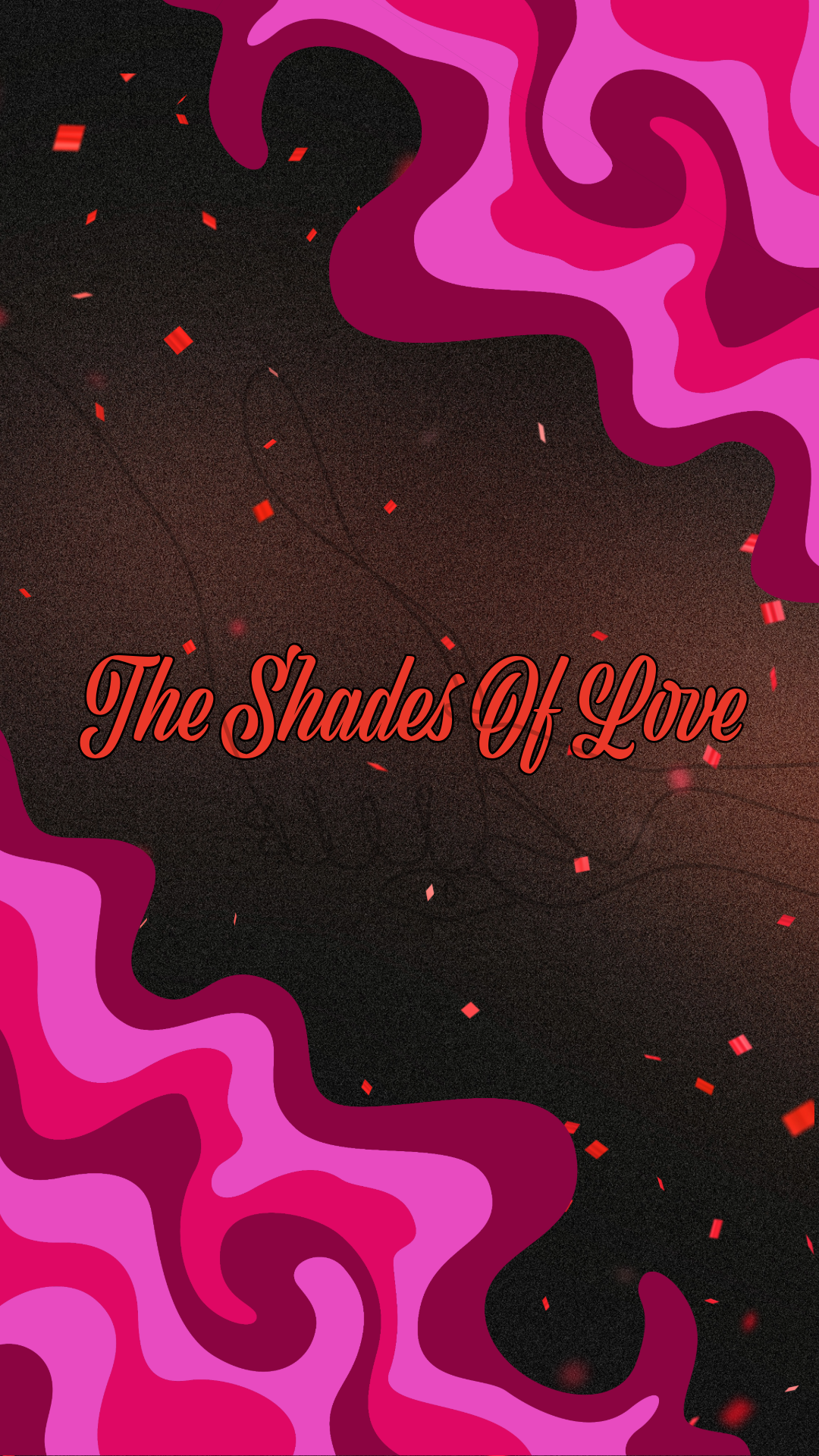 The Shades Of Love