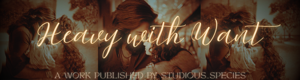 2. Heavy with want ~ Hamza × Yalina (one-shot)