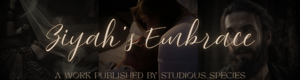 4. Ziyah's Embrace ~ Hamza × Marziyah/OC (one-shot)