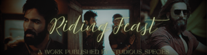 5.1 Riding Feast ~ Hamza × Uzair (Part 1)