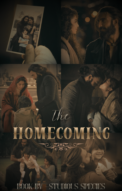 The Homecoming