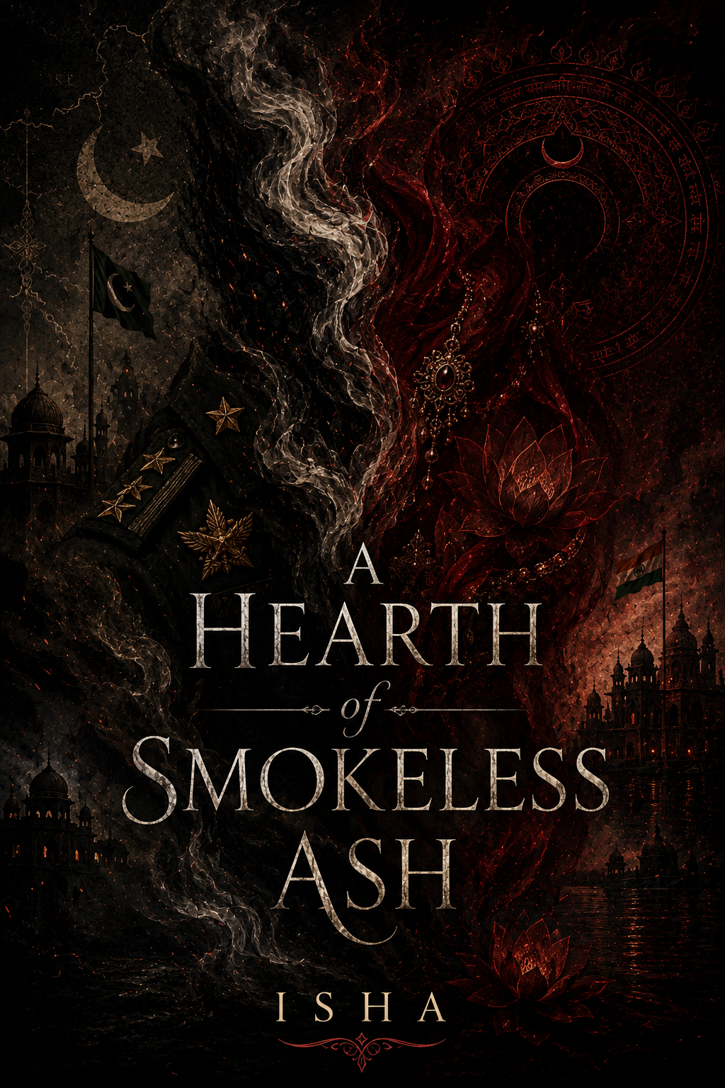 A Hearth of Smokeless Ash