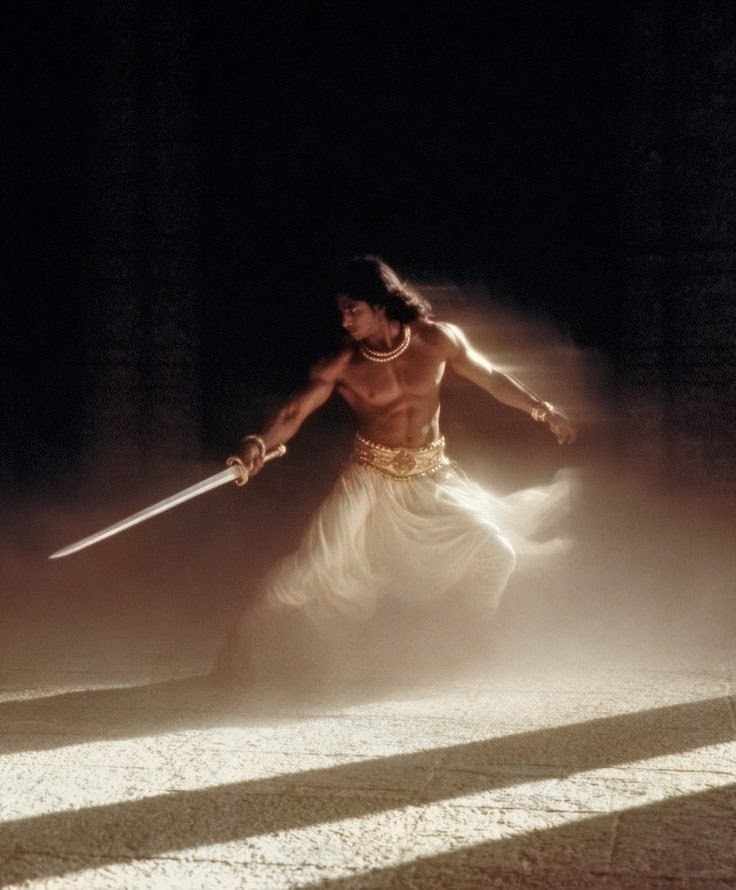 PRAJAPATI: The Protector