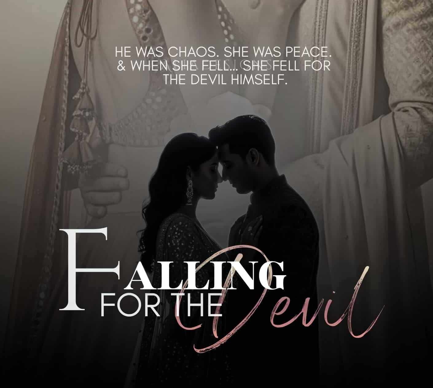 Falling for the Devil
