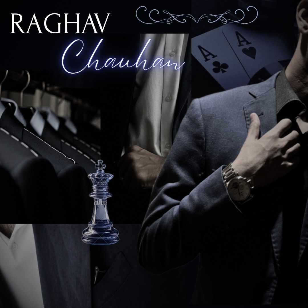 Anaya Singh Rathore – The Princess of Rajasthan, a name that carries both royalty and power