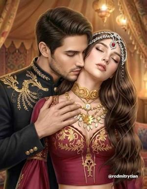 Wild Love and delivery of diya 🥵