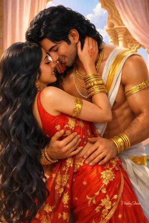 " Sweet 😻🌶️ lovemaking