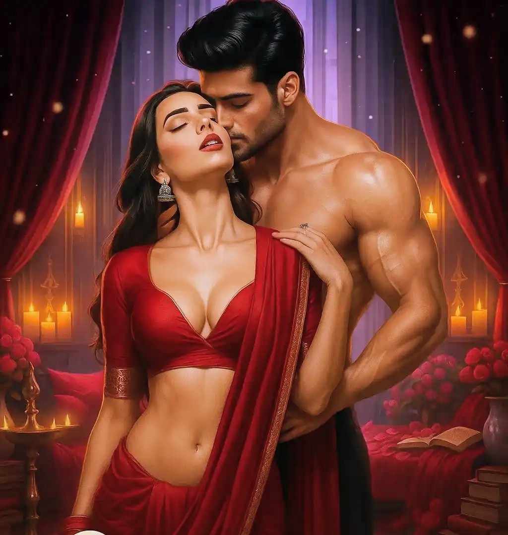 Dangerous Hukum Biwi  ( Completed) ✅