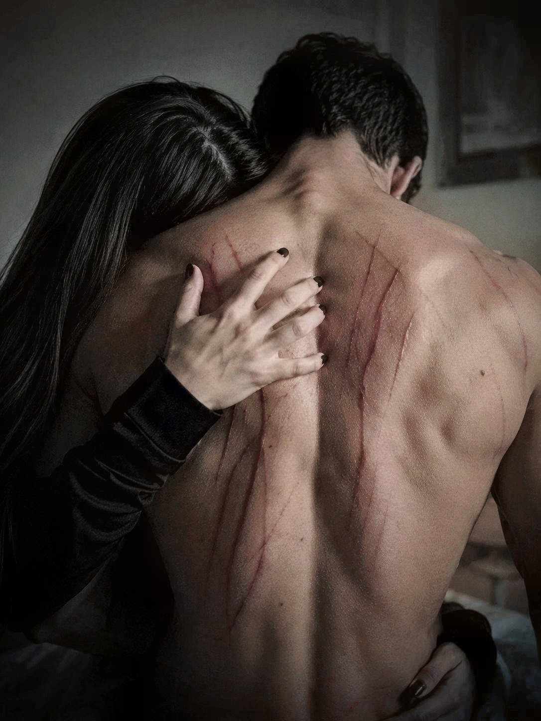 Me and my boyfriend ( Real story)