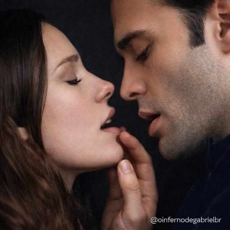 Me and my boyfriend ( Real story)