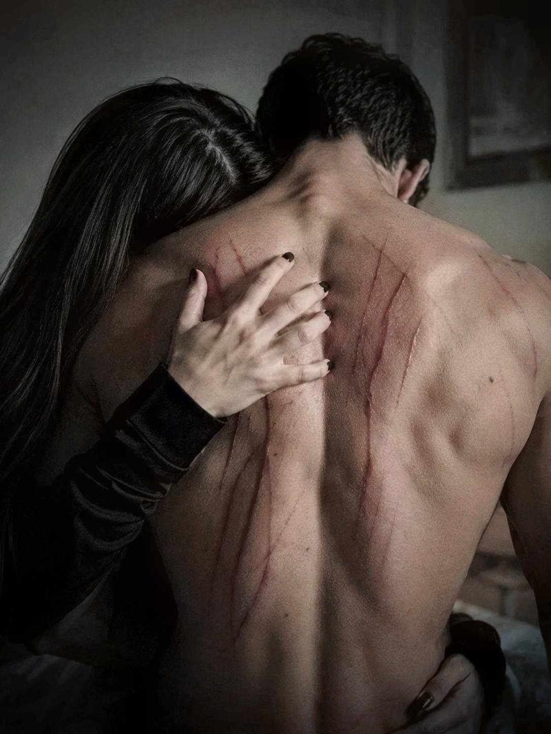 Me and my boyfriend ( Real story)