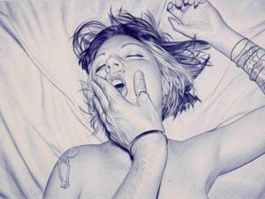 Seema had a wild fuck in the gazebo, and her mother-in-law saw it.