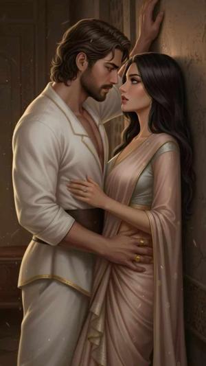 My hot boyfriend love me during periods.