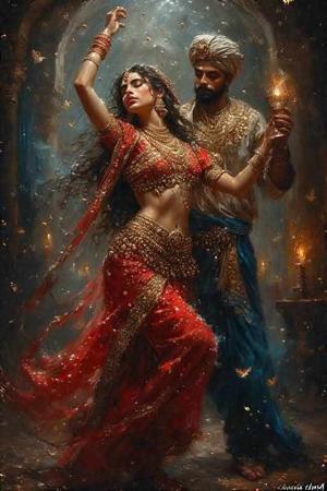 Shashwat had Sex with maid - 1