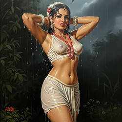 HORNY sex between shashwat and Rani infront of priya 🥵🥵🥵🥵( sex videos + gif)