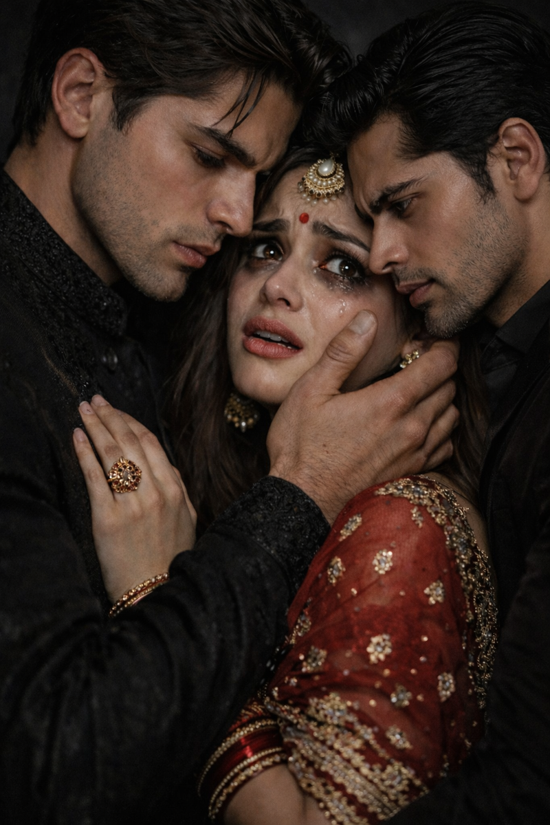 Inara - Wife of Khurana brother's πΆοΈ ( COMPLETED β
)