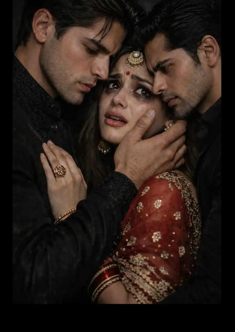 Inara - Wife of Khurana brother's š¶ļø ( COMPLETED ā
)