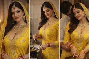 Aira ka asli roop aur Chahat ka pregnant hona 🥵🥵🥵🥵🥵🥒🥒🥒🥵🥵🥵🥵🥵