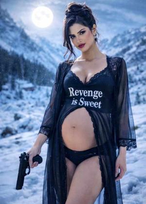 kutton! Dekho Khurana khoon kaisa hota hai!" Aira garji.( BOLD AIRA 🥵🥵🥵🥵🤩🤩🤩🤩)