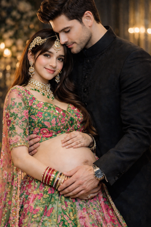 Aryan and Vihaan ka milna and library me pyaar π₯΅