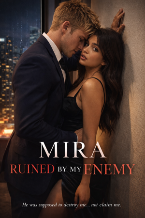 Mira - Ruined by My enemy 💔 ( pussy fingering sex chat )