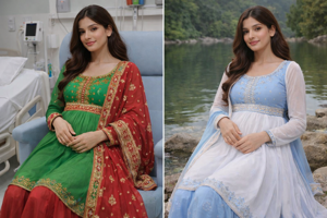 Mira ki pregnancy and broken abortion 🥺🥺🥺🥺