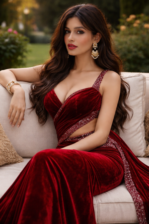 Mira ke sath brutally Love and sacchai ka saamne aana.