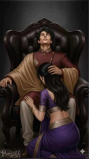 Mira - Ruined by her enemy ( 18+)