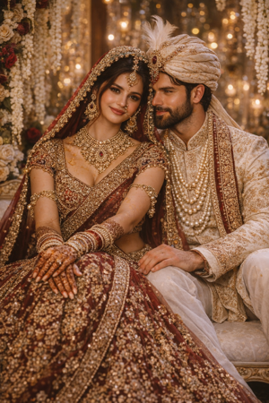 Shadi ka proposal aur mira ki c**** ai mehendi bhare hatho se saath ,honeymoon unique