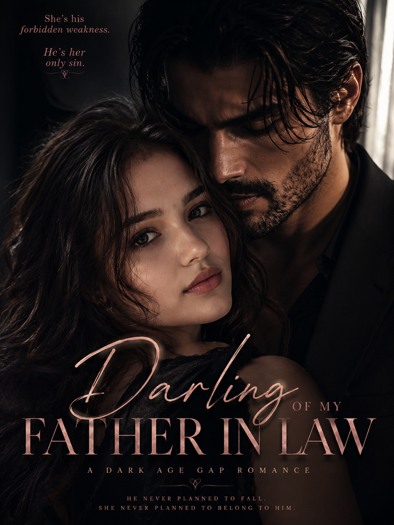 Darling of my FATHER IN LAW ( 🔞)