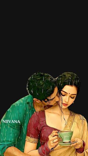 pehla kiss aur 🤤🔞L ** d touch