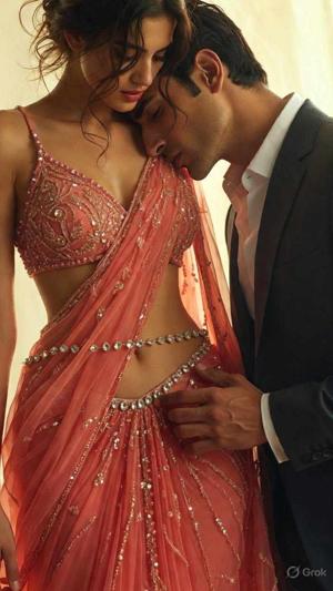 " Ab lag rhi hai na meri Hot aurat" 🥵🥵🥵-11