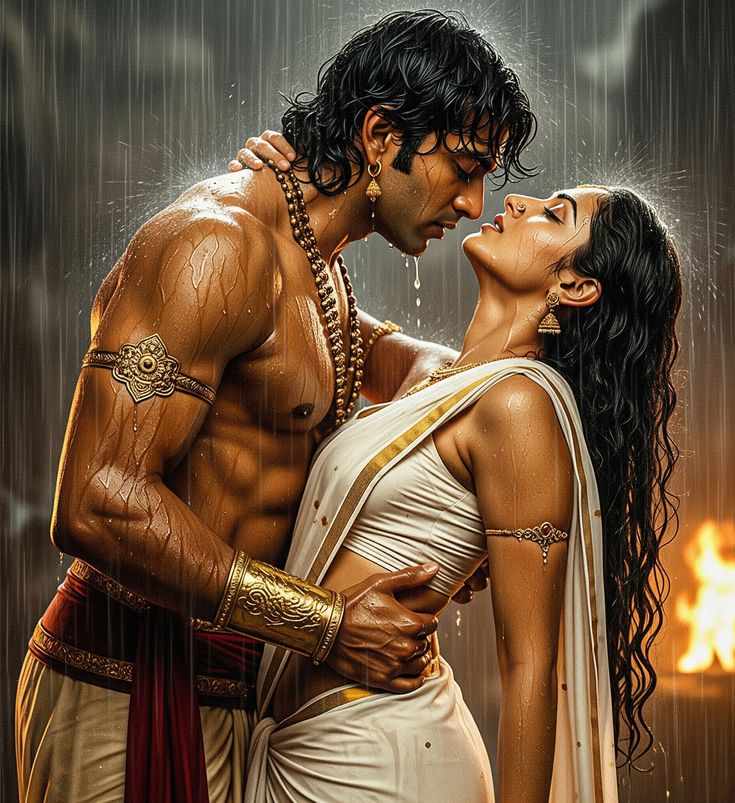 THAKUR'S little wife ( 18 + ) ⚠️English