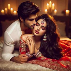 Seema aur Arjun ki love making Secret room me ( 🥵)