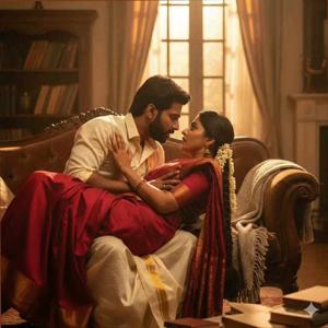 🤍Secret room - 2 ( arjun ne jamkar love making ki seema ki )