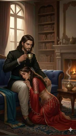 Trip - 2 ( hard-core deep  love )🌶️🌶️