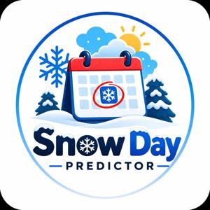 Snow Day Predictor