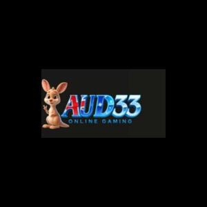 aud33aus