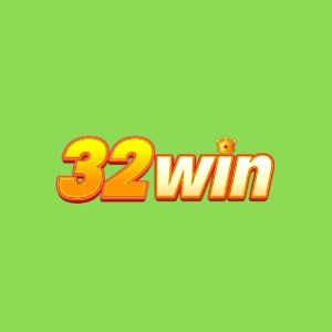 32WIN logo
