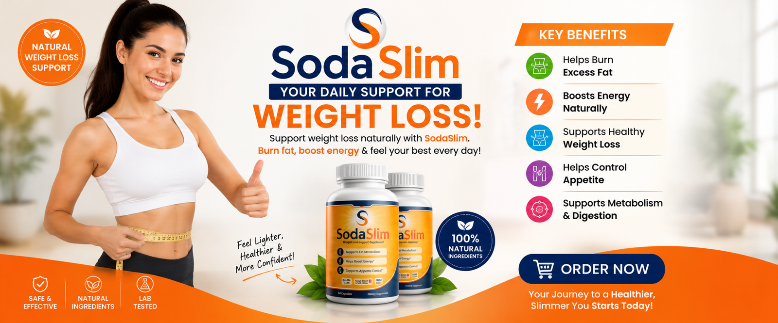 SodaSlim Review: Potential Benefits, Features & Buying Guide
