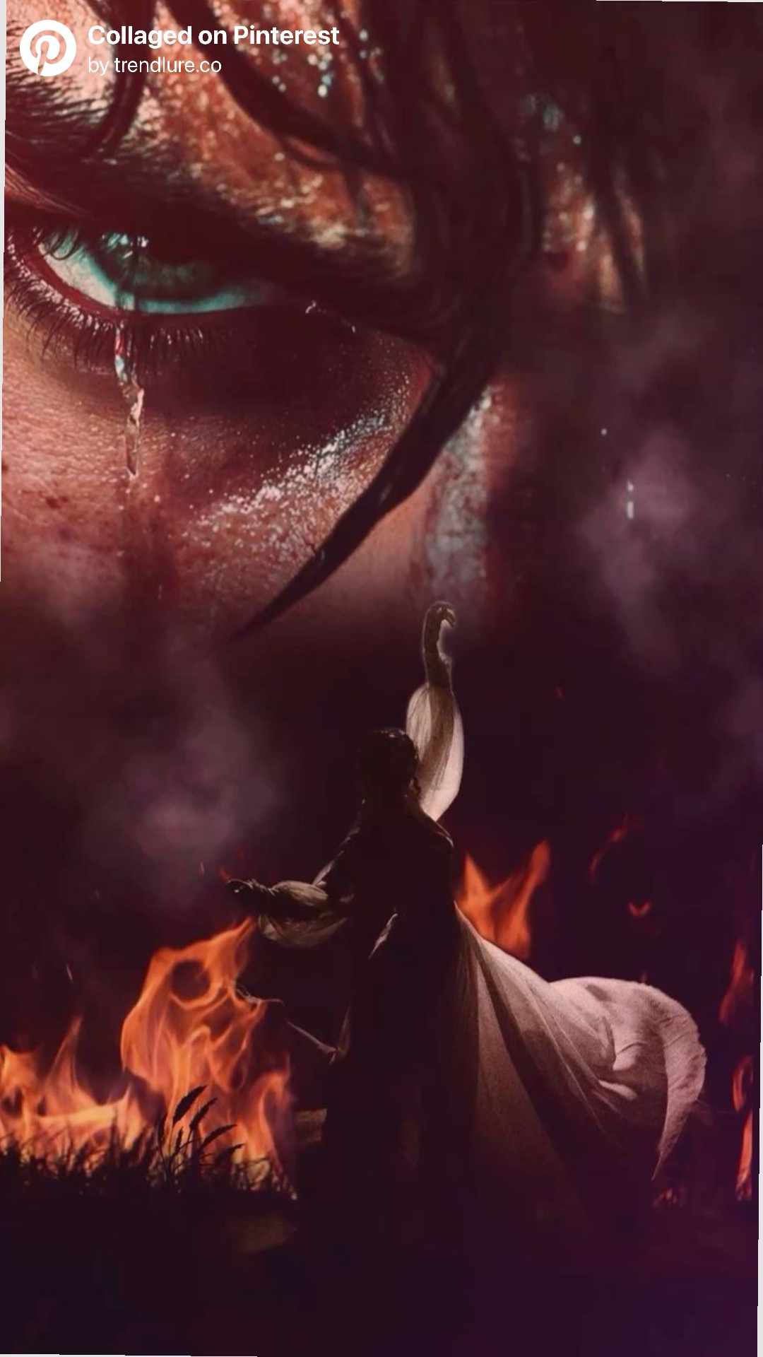 राद्रिया: A tale where Fate plays a Volatile game.