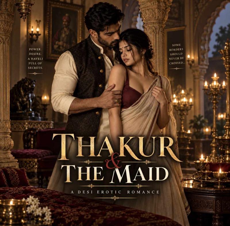 Thakur and Maid