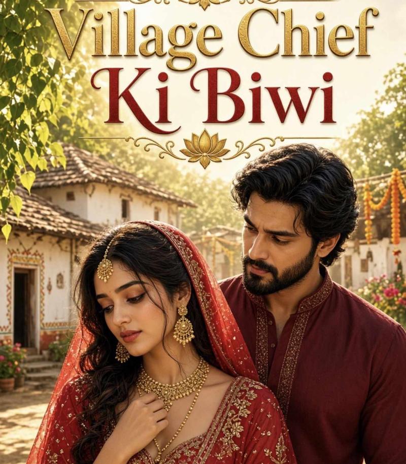 Village Chief ki Biwi🔞🥀